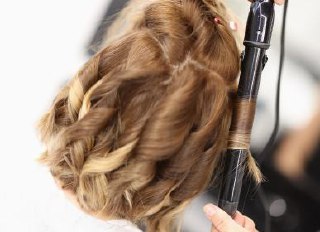 Підпис балаяж