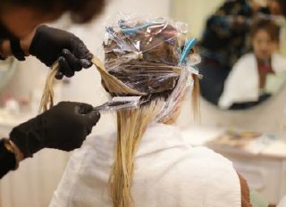 Колір і блиск