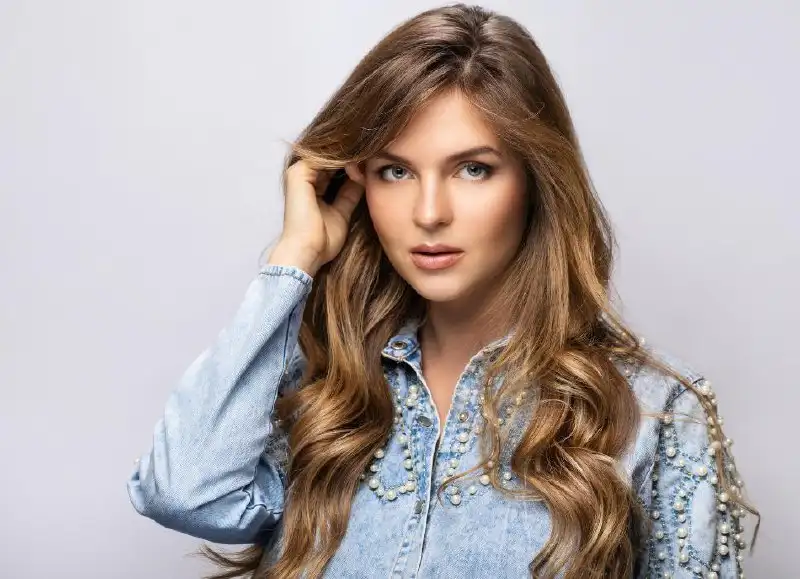 Лариса Portfolio 7